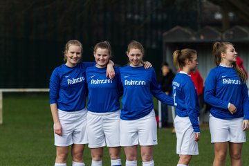 Bild 74 - B-Juniorinnen Kieler MTV - SG Trittau / S�dstormarn : Ergebnis: 1:3